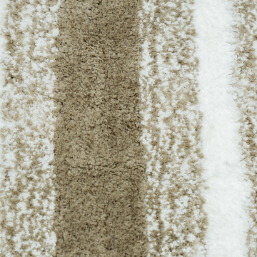 The Hush |  TPR Backing Bath Mat