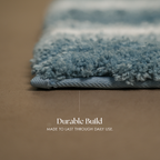 The Hush | Coastal Calm Bath Mat