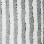 The Low Tide | Striped Microfiber Bath Mat