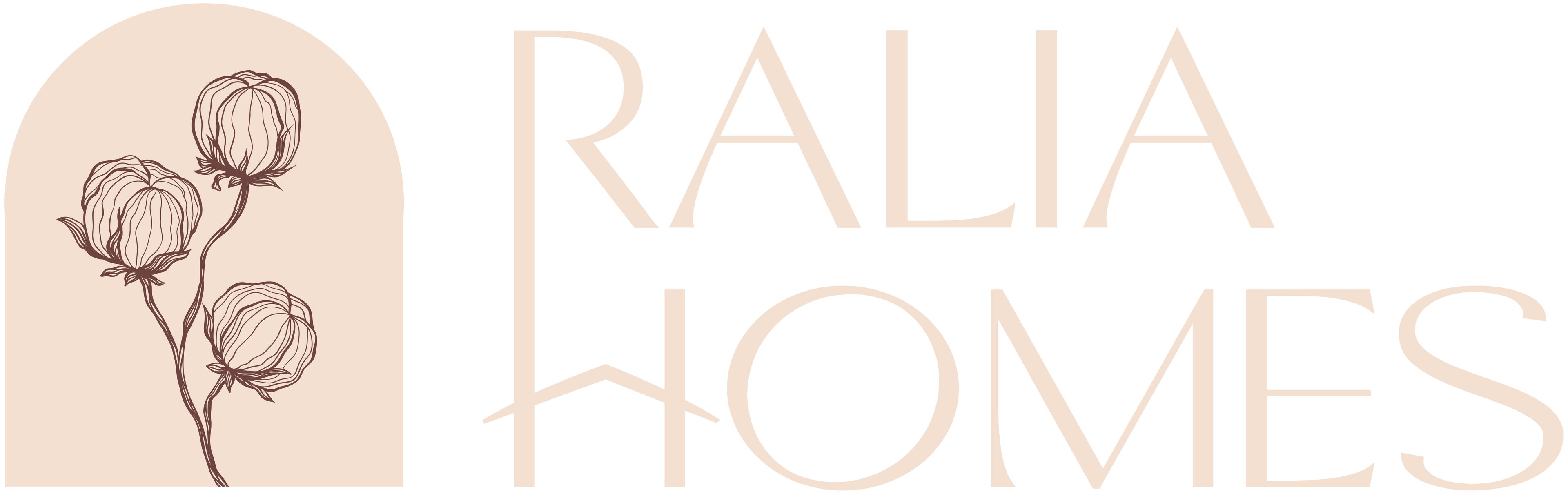 Ralia Homes