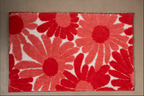 The Sol | Floral Bloom Bath Rug