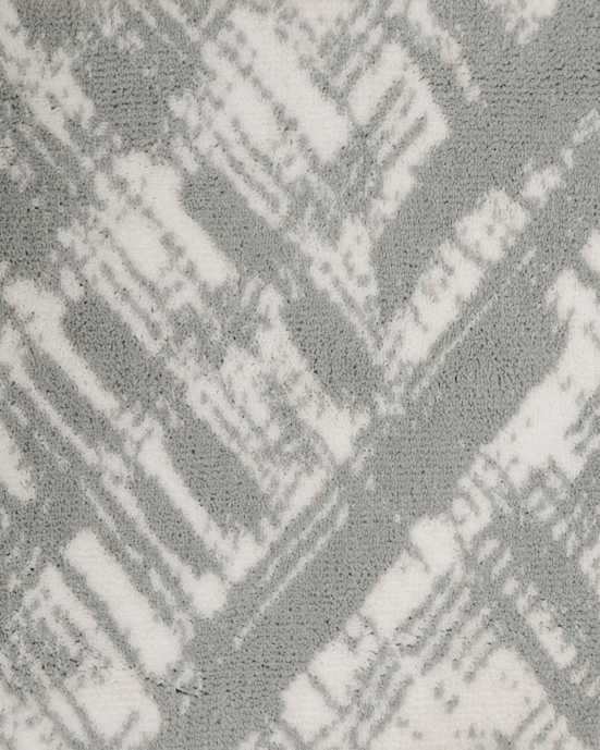 The Crossline | TPR Backing Bath Mat