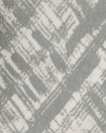 The Crossline | TPR Backing Bath Mat