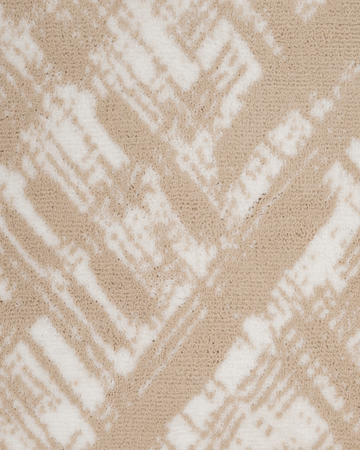 The Crossline | TPR Backing Bath Mat