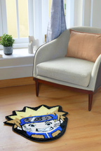 The Hiro | TPR Backing Kids Mat