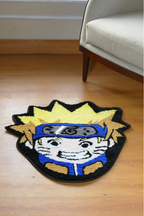 The Hiro | TPR Backing Kids Mat