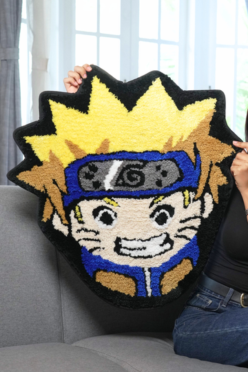 The Hiro | Kids Bath Mat