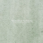 The Mora Solids | Microfiber Bath Mat