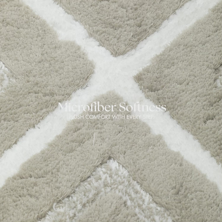 The Delta | Bath Mat