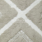 The Delta | Bath Mat