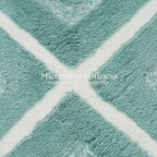 The Delta | Bath Mat