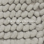 The Bubble | Touch Bath Mat