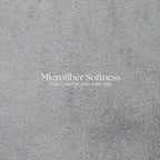 The Mora Solids | Microfiber Bath Mat