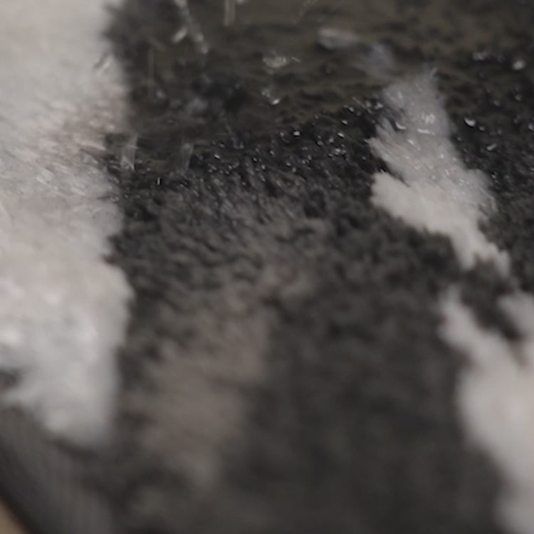 The Drift | Luxe Marble Bath Mat