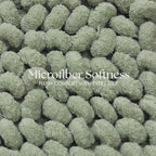 The Bubble | Touch Bath Mat
