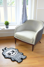 The BuBu Doll | TPR Backing Kids Mat