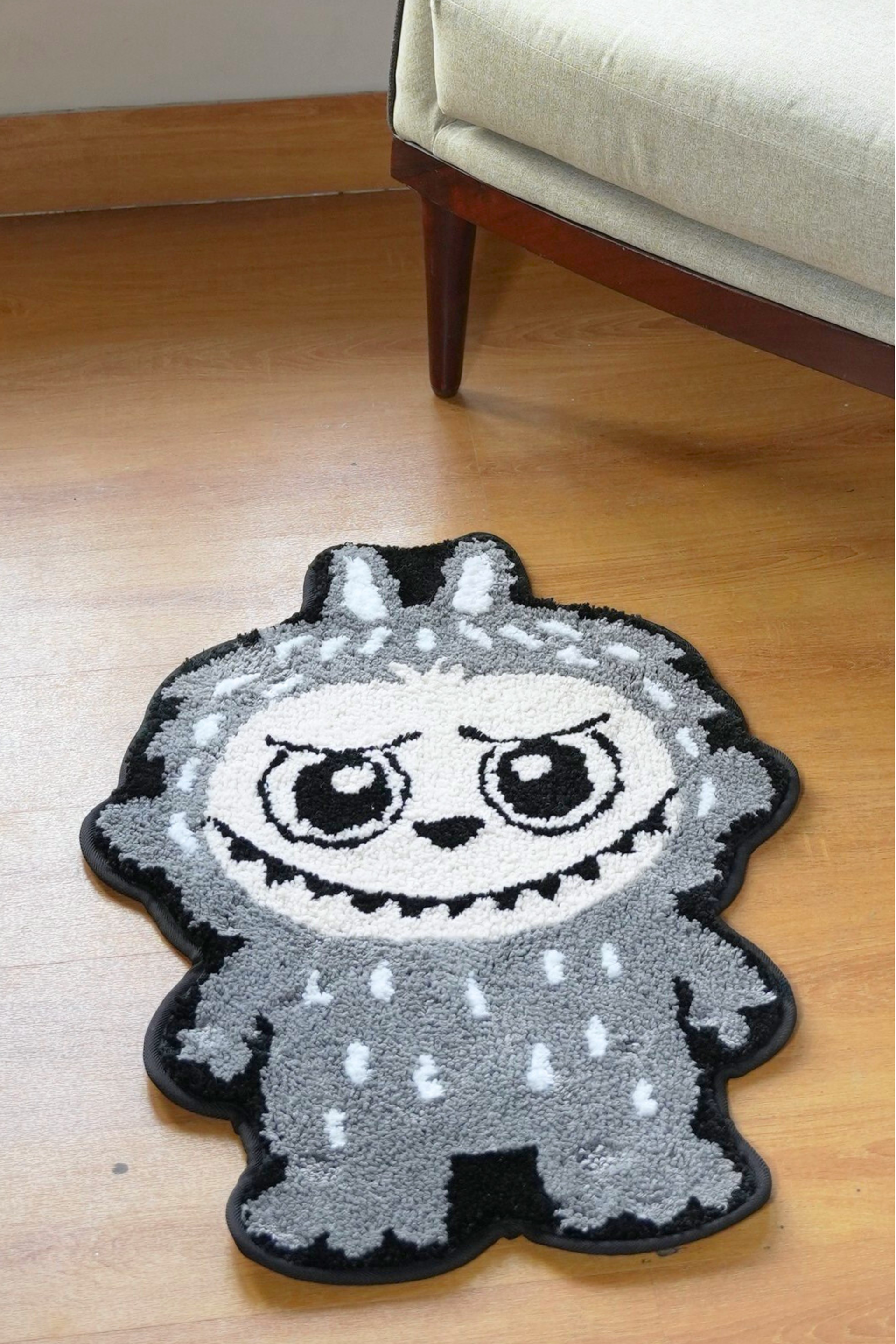 bubu様 peluche la bubu - TikTok Shop