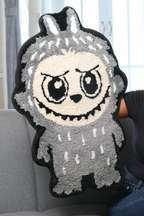 The BuBu Doll | TPR Backing Kids Mat